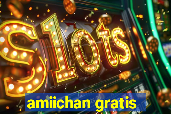 amiichan gratis